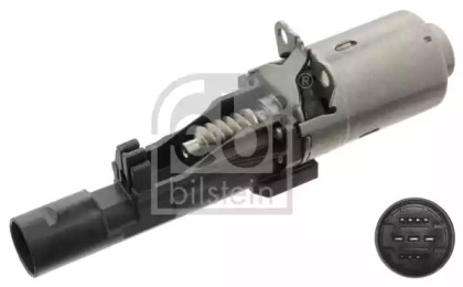 Регулировочный элемент FEBI BILSTEIN 102237