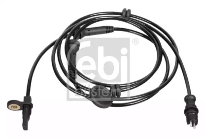 Датчик FEBI BILSTEIN 102256