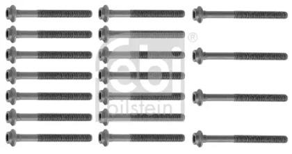 Комплект болтов FEBI BILSTEIN 10235