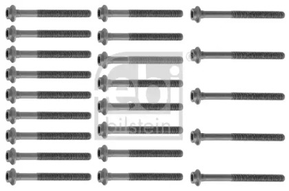 Комплект болтов FEBI BILSTEIN 10236