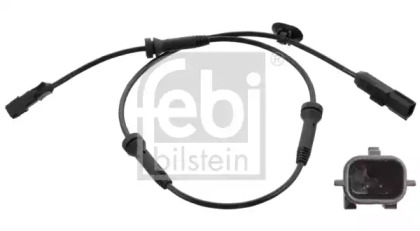 Датчик FEBI BILSTEIN 102475