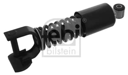 Гаситель, крепление кабины FEBI BILSTEIN 102509