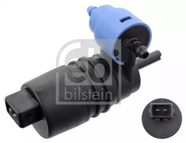 Насос FEBI BILSTEIN 10275