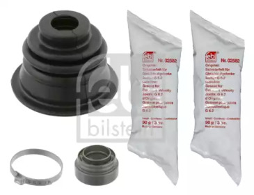 Комплект пыльника FEBI BILSTEIN 10350