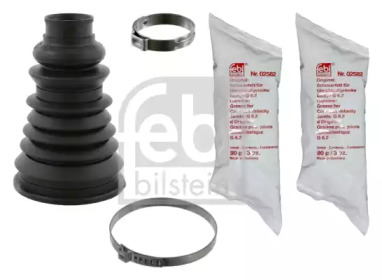 Комплект пыльника FEBI BILSTEIN 10353