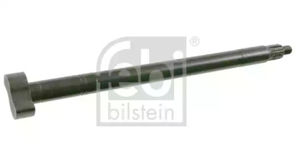 Вал FEBI BILSTEIN 10476