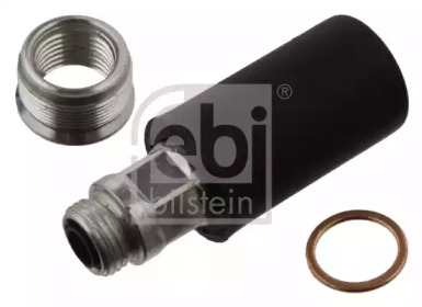 Насос, топливоподающяя система FEBI BILSTEIN 10576