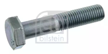 Болт FEBI BILSTEIN 10637