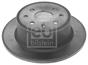 Тормозной диск FEBI BILSTEIN 10749