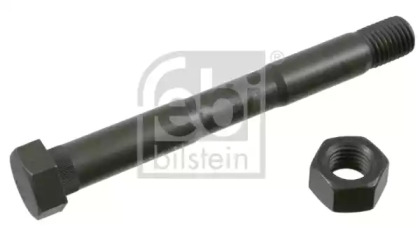 Болт FEBI BILSTEIN 10811