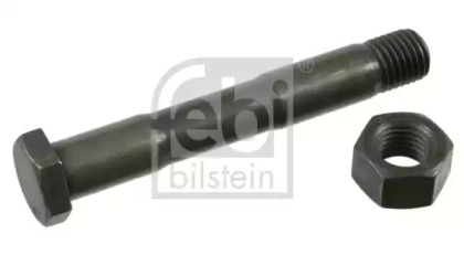 Болт FEBI BILSTEIN 10812