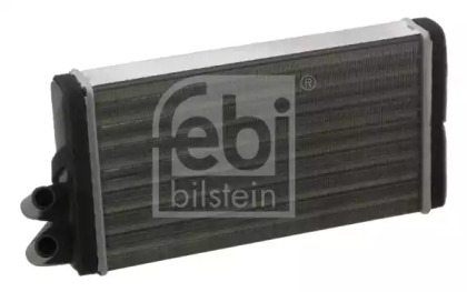 Теплообменник FEBI BILSTEIN 11090