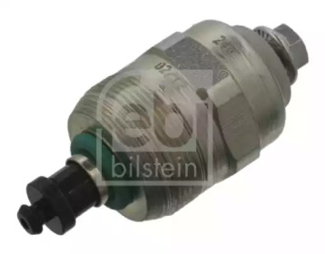 Клапан, система впрыска FEBI BILSTEIN 11246