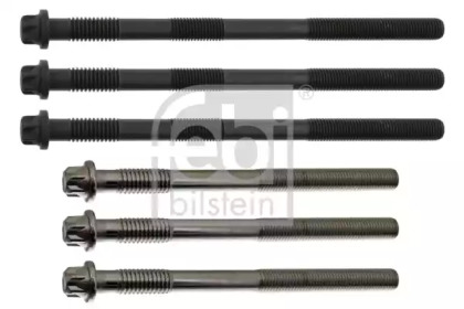 Комплект болтов FEBI BILSTEIN 11262