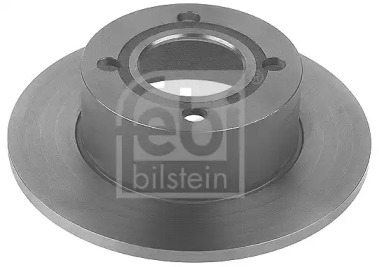 Тормозной диск FEBI BILSTEIN 11396