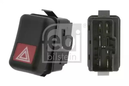 Указатель аварийной сигнализации FEBI BILSTEIN 11524