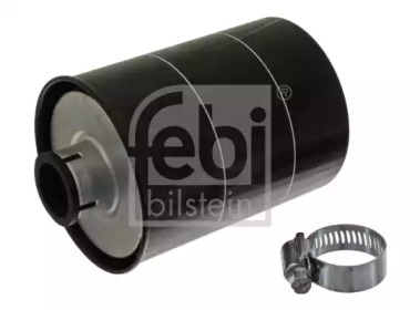 Воздушный фильтр, компрессор - подсос воздуха FEBI BILSTEIN 11585