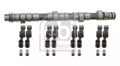 Комплект вала FEBI BILSTEIN 11593