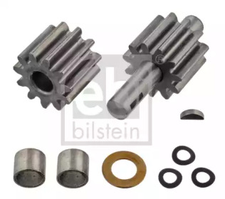 Роторный комплект FEBI BILSTEIN 11618