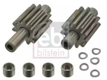 Роторный комплект FEBI BILSTEIN 11619