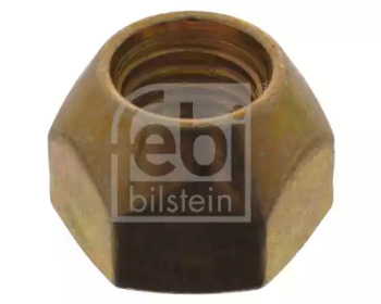 Гайка крепления колеса FEBI BILSTEIN 11939