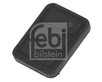 Педальные накладки FEBI BILSTEIN 11946