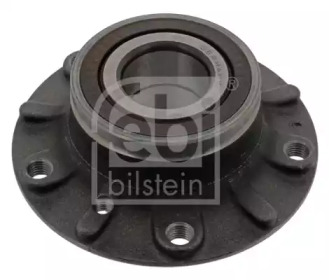 Комплект подшипника FEBI BILSTEIN 12178