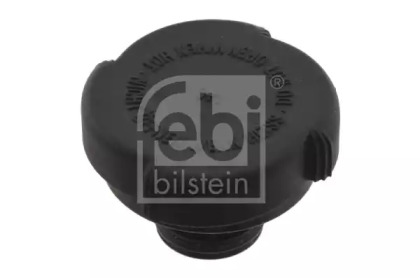 Крышка, резервуар охлаждающей жидкости FEBI BILSTEIN 12205