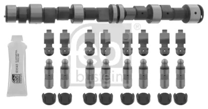 Комплект вала FEBI BILSTEIN 12280