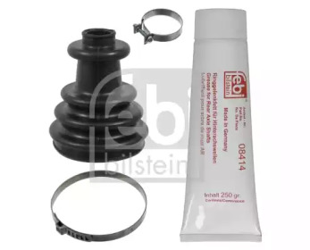 Комплект пыльника FEBI BILSTEIN 12417