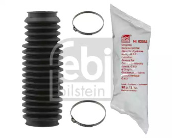 Комплект пыльника FEBI BILSTEIN 12647