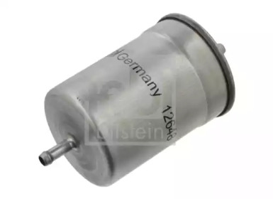 Топливный фильтр FEBI BILSTEIN 12648