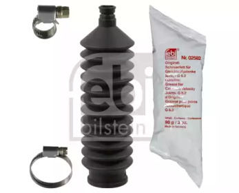 Комплект пыльника FEBI BILSTEIN 12665