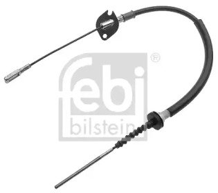 Трос FEBI BILSTEIN 12751