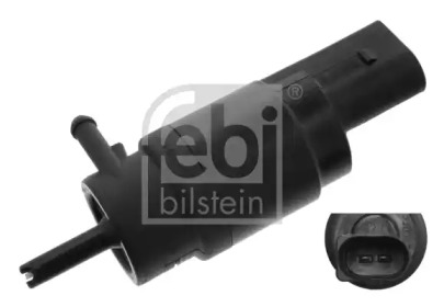 Водяной насос, система очистки окон FEBI BILSTEIN 12793