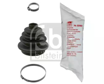 Комплект пыльника FEBI BILSTEIN 12804