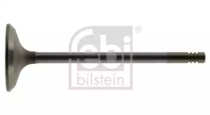 Клапан FEBI BILSTEIN 12827