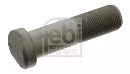 Болт крепления колеса FEBI BILSTEIN 12868