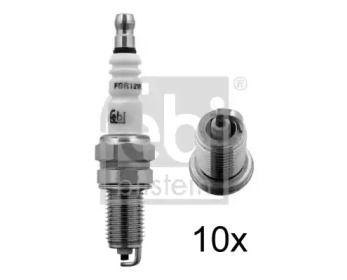  FEBI BILSTEIN 13406