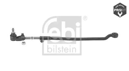 Поперечная рулевая тяга FEBI BILSTEIN 14135