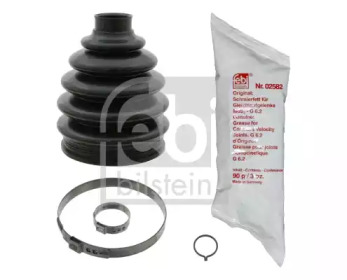 Комплект пыльника FEBI BILSTEIN 14217