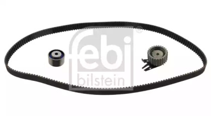 Ременный комплект FEBI BILSTEIN 14278