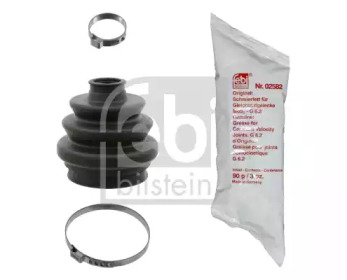 Комплект пыльника FEBI BILSTEIN 14297