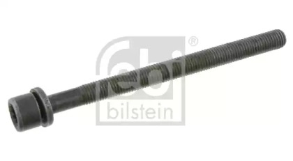 Болт головки цилиндра FEBI BILSTEIN 14340