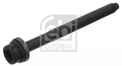 Болт головки цилиндра FEBI BILSTEIN 14356