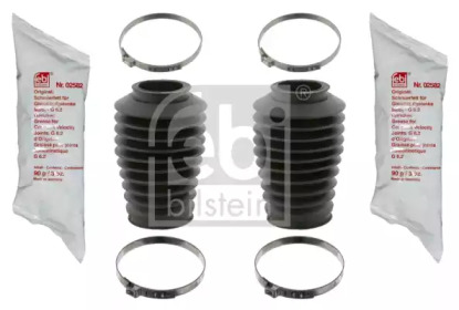 Комплект пыльника FEBI BILSTEIN 14402