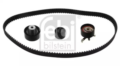 Ременный комплект FEBI BILSTEIN 14407