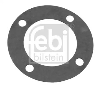 Уплотняющее кольцо FEBI BILSTEIN 14437