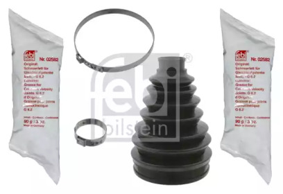 Комплект пыльника FEBI BILSTEIN 14495