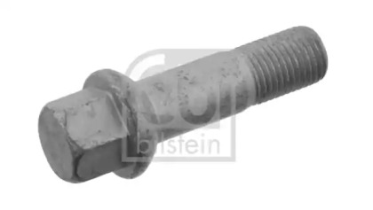 Болт для крепления колеса FEBI BILSTEIN 14519